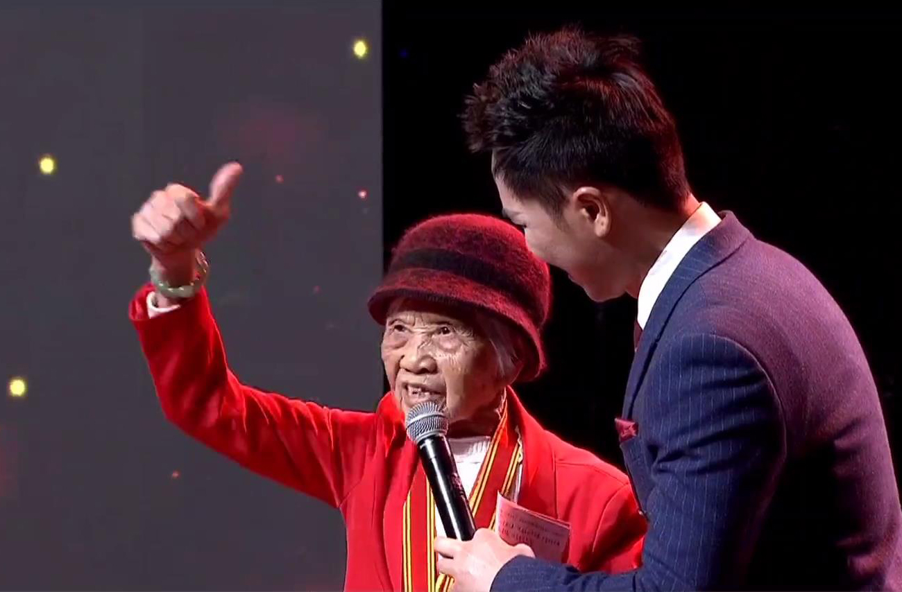 湘潭市“三八”國際婦女節(jié)主題活動，創(chuàng)始人湯瑞仁受邀參加