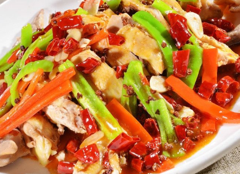 餐飲市場(chǎng)中哪家湘菜加盟連鎖品牌強(qiáng)？