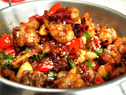 開(kāi)一家湘菜加盟連鎖店，需要具備哪些條件？